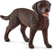 schleich FARM WORLD - Labrador Retriever - Speelfiguur - Kinderspeelgoed voor Jongens en Meisjes - 3 tot 8 jaar