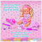 Nenuco Kapsels Voor Schoolbabypop Roze