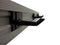 Toolflex - Haken voor Gereedschapsrail - Set van 3 (3 stuks)