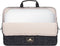 Rivacase 7915 - Laptoptas - 15,6 inch - Schokbestendig Stofbestendig Vochtbestendig - Zwart/Wit