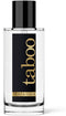 Ruf Taboo Tentation - Feromonenparfum voor Haar - Trekt Mannen Aan- 50ml