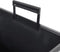 vidaXL - Plantenbak - met - uitneembare - bak - rattan-look - 21/49 - L - PP - wit