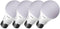 Yeelight W4 - Smart LED Bulb - 16 Miljoen Kleuren - 4-pack