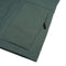 ICEPEAK ASHEBORO - Softshelljack - Waterafstotend en ademend - Antique Green (2023)