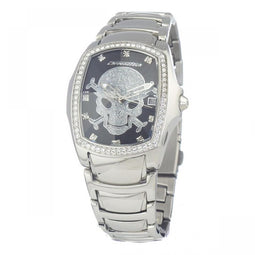 Horloge Uniseks Chronotech CT7896LS-102M