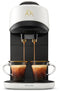 L'OR Barista Absolu LM9512/00 - Koffiemachine - 19 bar - Enjoy Over Ice functie