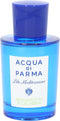 Acqua di Parma Blu Mediterraneo Bergamotto di Calabria - 75 ml - eau de toilette spray - unisexparfum