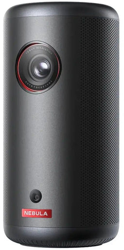 Anker Nebula Capsule 3 - DLP Projector - Full HD 1920x1080 - 200lm