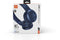 JBL LIVE 460NC - Koptelefoon - ANC en Smart Ambient - Blauw