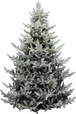 Holiday Tree - Kunstkerstboom Reykjavik frost 240 cm