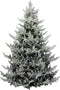 Holiday Tree - Kunstkerstboom Reykjavik frost 240 cm