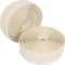 Stuurlint Edge SoftGrip - wit (2 stuks in een doos)