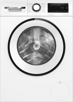 Bosch WGG244ZV0 - Wasmachine - 9 kg - 1400 tpm - Energieklasse A - Wit