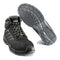 Mascot Footwear Fit Veiligheidsschoenen hoog F0109-937 - Zwart - 44