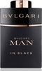 Bvlgari - Man In Black Eau de Parfum - 60ml