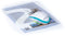 I.R.I.S. IRISCan Mouse Executive 2 - USB Scanner - 300dpi - Wit