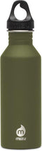 Mizu - MIZU M5 - Enduro Army LE w Black LC