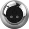 Adam and Eve - Metalen vibrator Adam & Eve - Zilver
