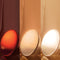 Philips Wake-Up Light HF3532/01 - Wekker - Natuurlijke zonsopgang en geluiden - Wit