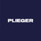 Plieger Inbox Inbouwnis - RVS - Waterproof - Matzwart - 60 x 30 x 7.5 cm