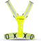 Gato Safer Sport Vest One Size Led Neon Geel