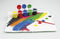 Eberhard Faber schoolverf - Efa Color - 6 x 25 ml - assorti - EF-575506