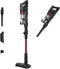 Hoover HF1P10HX - Steelstofzuiger - Snoerloos met ANTI-TWIST™ technologie - Magenta