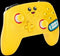 PowerA NSGP0268-01 - Draadloze Gamecontroller - 30 uur gameplay - Geel