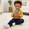 Vtech Baby Dierenvriendjes Microfoon - Interactieve Microfoon - Educatief Baby Speelgoed - Licht & Geluidseffecten - Vanaf 1 Jaar