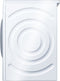Bosch WTW85460NL - Warmtepompdroger - 8kg - Energieklasse D - 65dB(A)