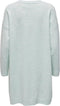 ONLY ONLRICA LIFE LS LONG CARDIGAN - Dames Vest - V-Hals - M