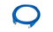 Gembird CCP-USB3-AMAF-6 - USB 3.0 kabel - 600 Mbps data-overdracht - Blauw