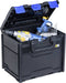 Allit EuroPlus MetaBox 340 Gereedschapskoffer (zonder inhoud) (l x b x h) 396 x 296 x 340 mm