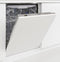 Privileg P0I ECO D541 S - Volledig geïntegreerde vaatwasser 60 cm - 14 couverts en FastClean 28