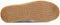 POSH by Poelman NOË - Dames Sneakers - Chunky 4,5 cm plateauzool - Beige (42)