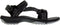 Teva W TERRA FI LITE - Wandelsandalen - Normale pasvorm - CITY LIGHTS BLACK / PASTEL