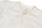 Jollein Baby Slaapzak - Winter - Afritsbare Mouw 90cm - Rib Ivory