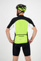 Rogelli Recco 2.0 - Wielershirt - Ademend - Fluor (3XL)