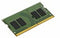Kingston KCP432SS8/16 - DDR4 SODIMM Geheugen - 16GB 3200MT/s CL22