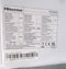 Hisense RF815N4SESE - Amerikaanse Koelkast - 634L - Total No Frost - RVS
