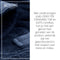 The One Towelling Organic Badjas - L/XL - Hoge vochtopname - 100% Biologisch gekamd katoen - Marineblauw