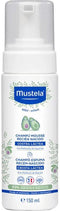 Mustela Shampoo Mousse - 150 ml