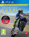 Valentino Rossi - The Game - PS4 - MotoGP en Rally