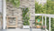 vidaXL - Tuinplantenbakken - met - Waterirrigatiesysteem - - - Wit