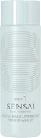 Sensai Silky Purifying Gentle Make-up Remover for Eye and Lip - 100 ml - gezichtsreiniging