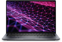 Dell Latitude 9430 - Laptop - Intel Core i5 1245U 16GB RAM 512GB SSD 14 inch WUXGA Qwertz toetsenbord