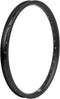 Velg 28 Rigida Andra-40 32g disc zwart ano