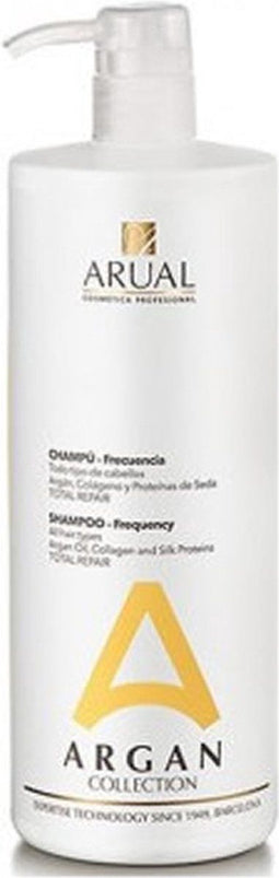 Aule Argan Collection Shampoo 1000ml