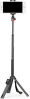JOBY TelePod Mobile - Mini-tripod - 4 Modi - Zwart