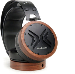 Ollo Audio X1 - Open-back over-ear studiohoofdtelefoon - Hi-Res Audio - Zwart